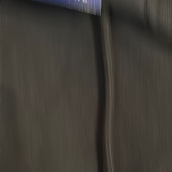 CHAMPION Size Large NWT Black Classic Crew Neck Sweatshirt Reverse Weave Cropped - Picture 4 of 11